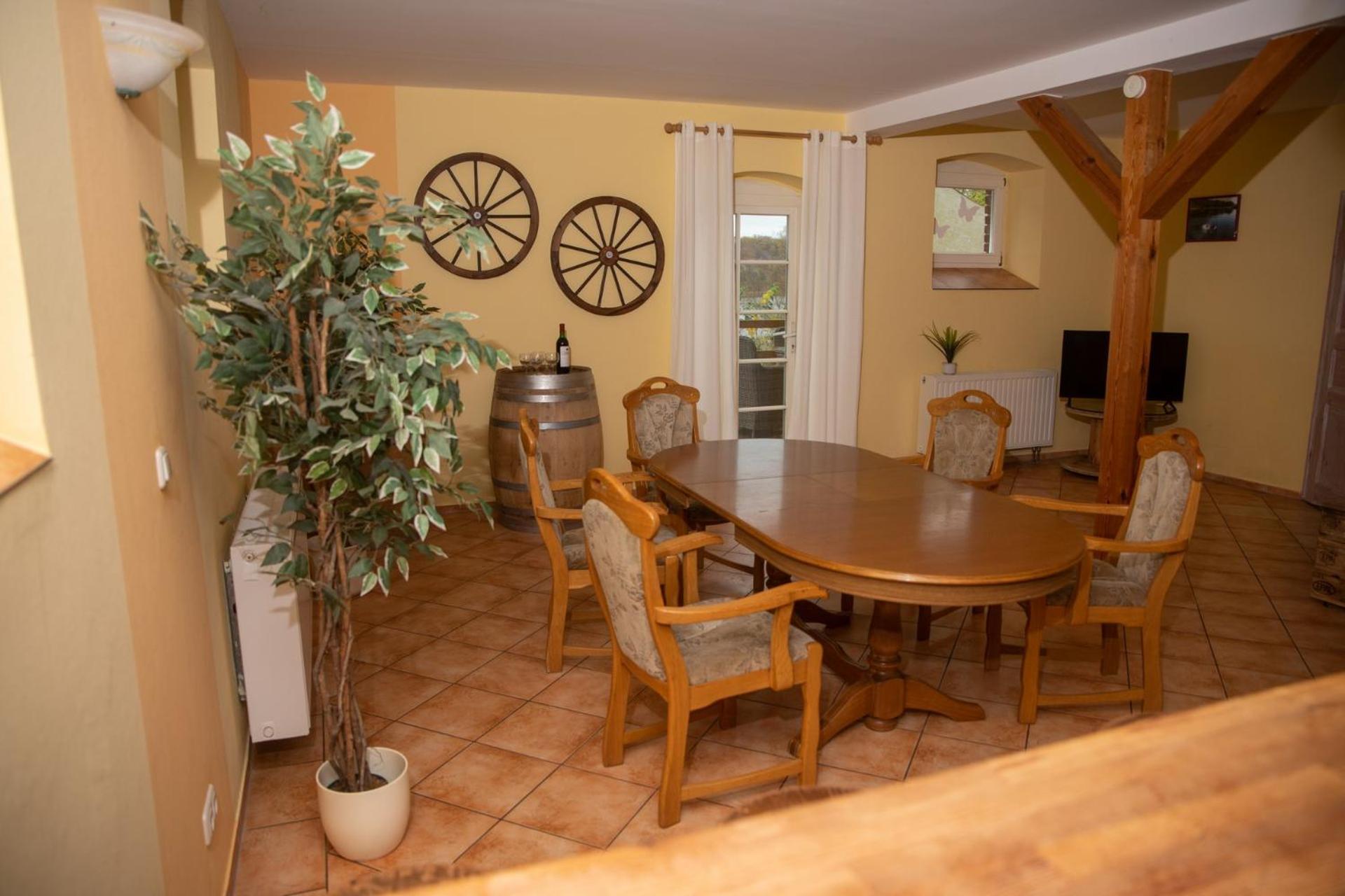 Apartamento Landurlaub Auf Dem Mellenhof Funkenhagen Exterior foto